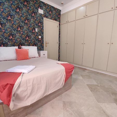 Apartamento Granada - Serrallo Appartement Buitenkant foto