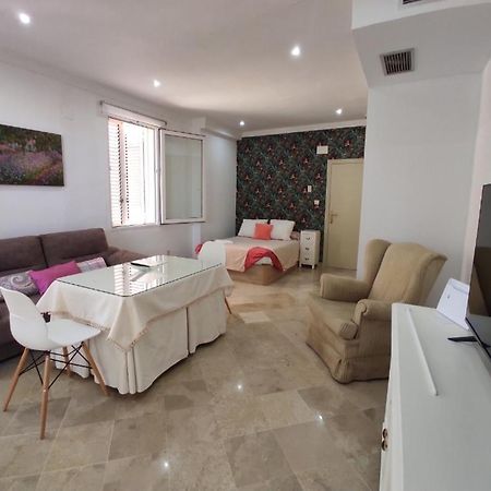 Apartamento Granada - Serrallo Appartement Buitenkant foto
