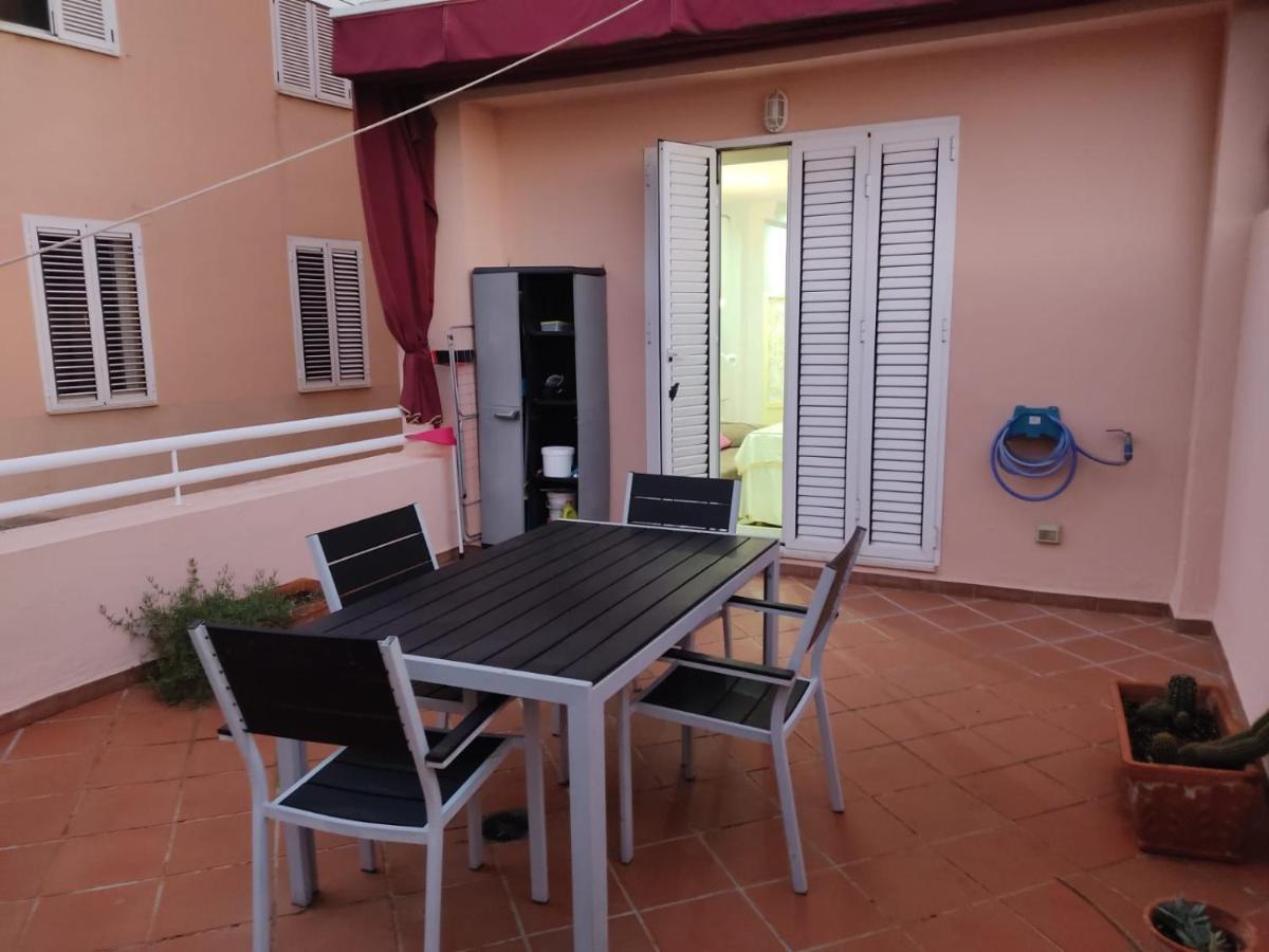 Apartamento Granada - Serrallo Appartement Buitenkant foto