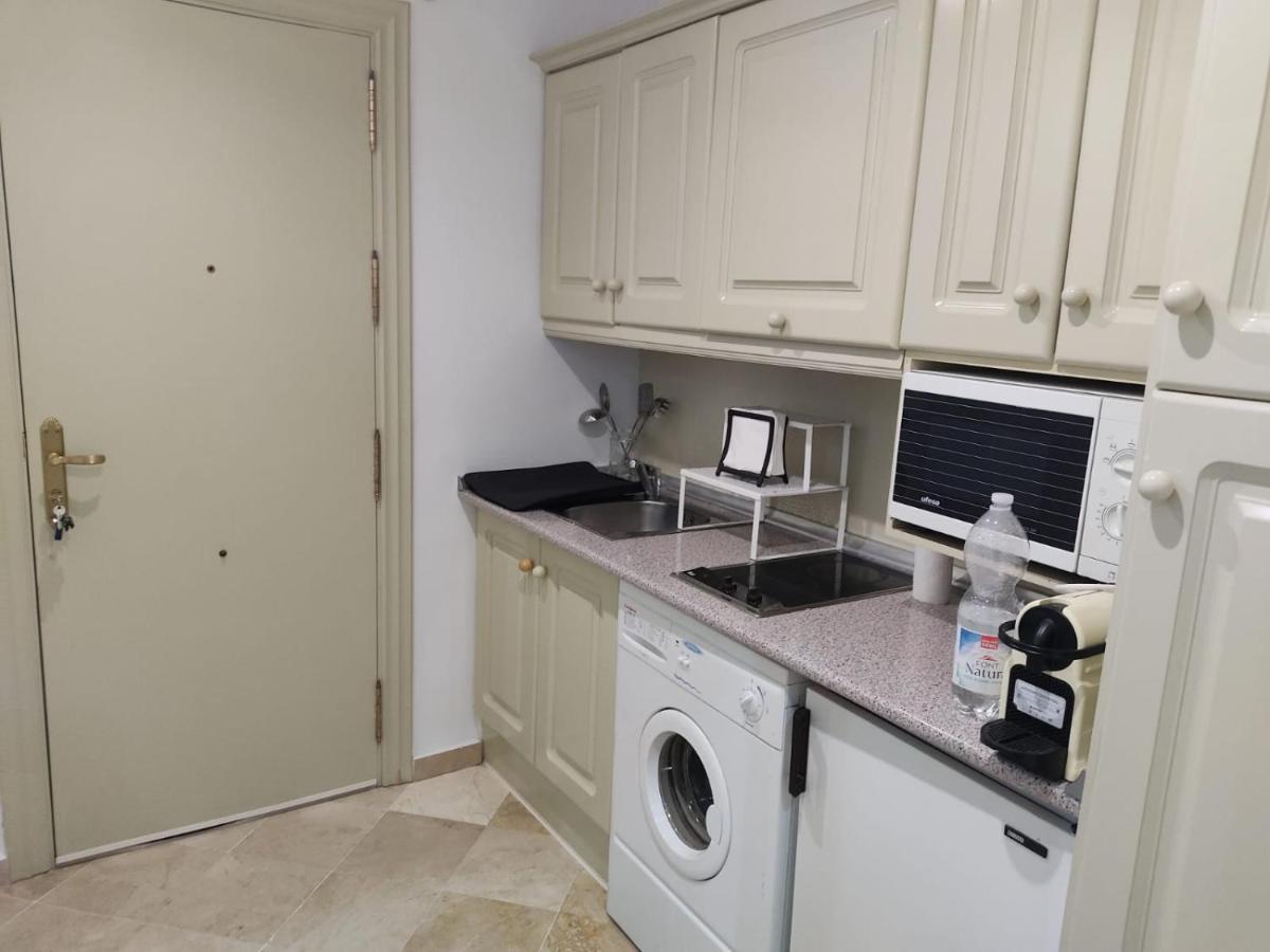 Apartamento Granada - Serrallo Appartement Buitenkant foto