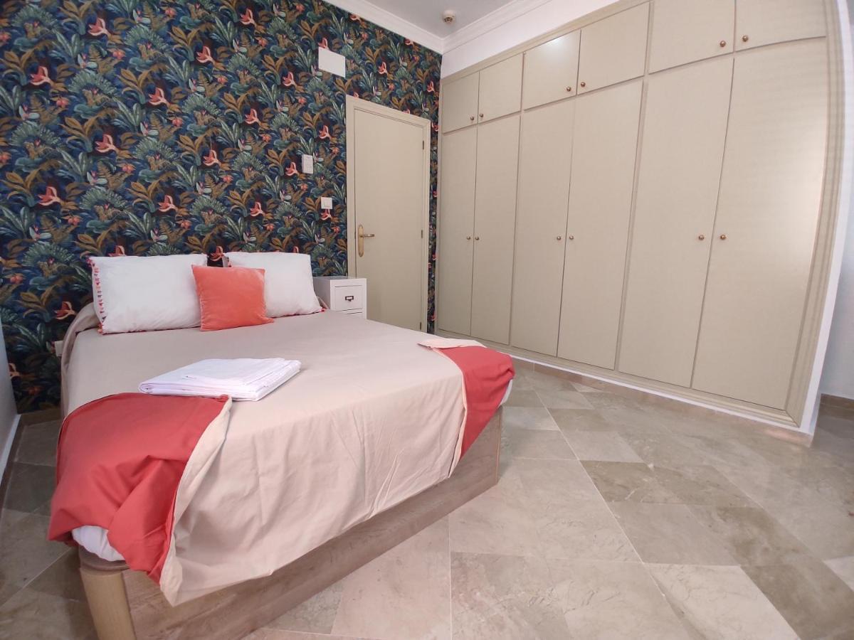 Apartamento Granada - Serrallo Appartement Buitenkant foto