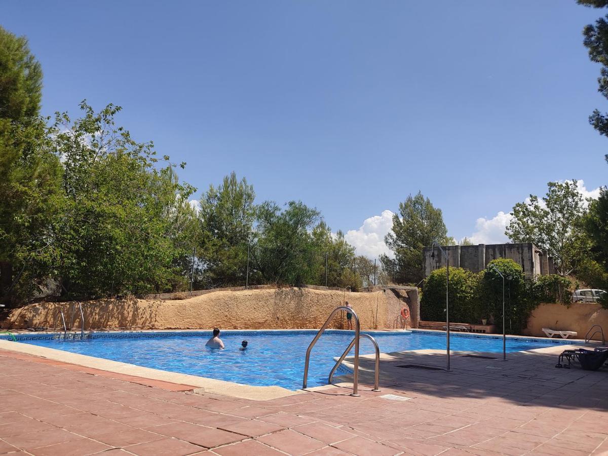 Apartamento Granada - Serrallo Appartement Buitenkant foto