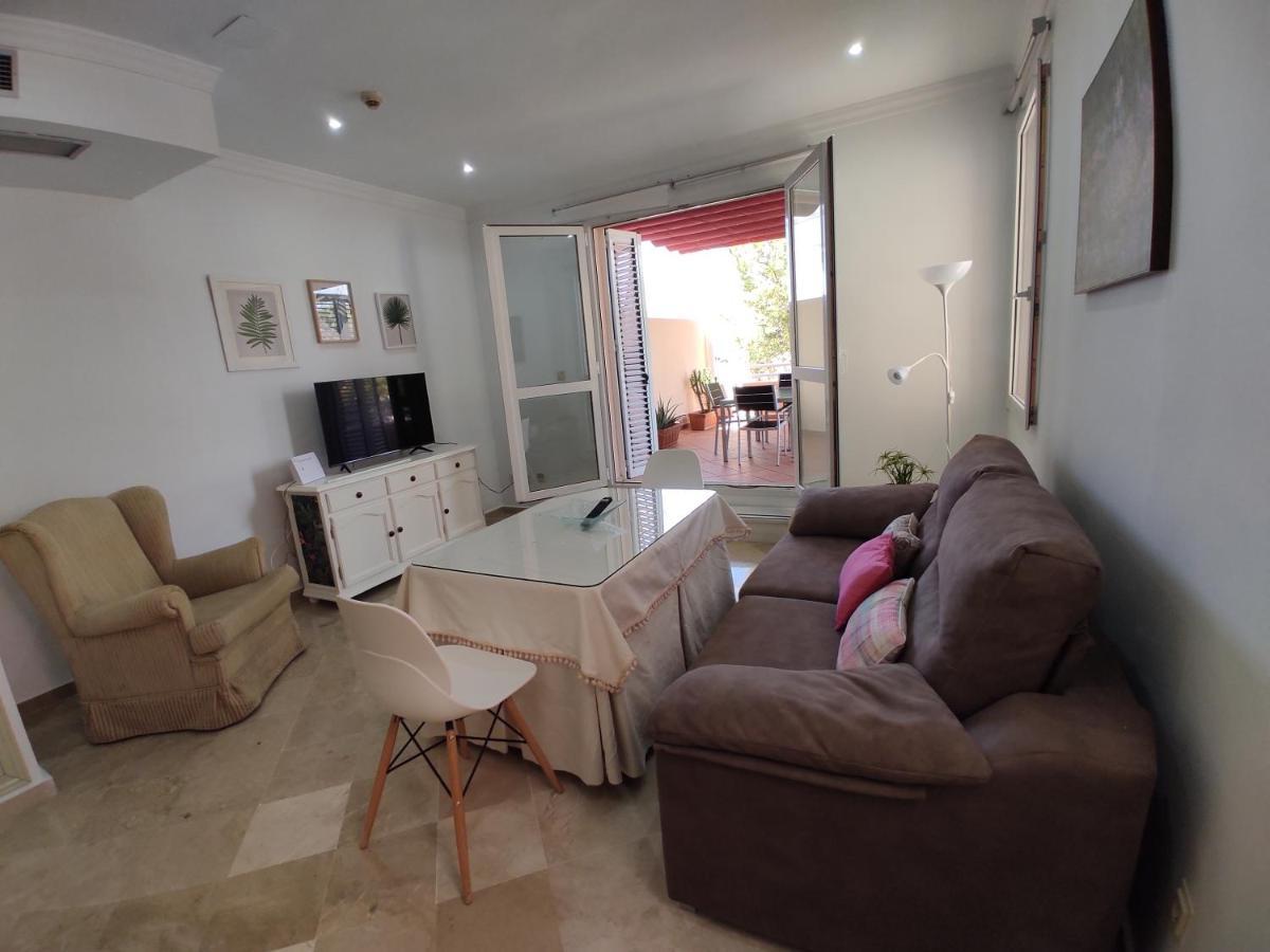 Apartamento Granada - Serrallo Appartement Buitenkant foto
