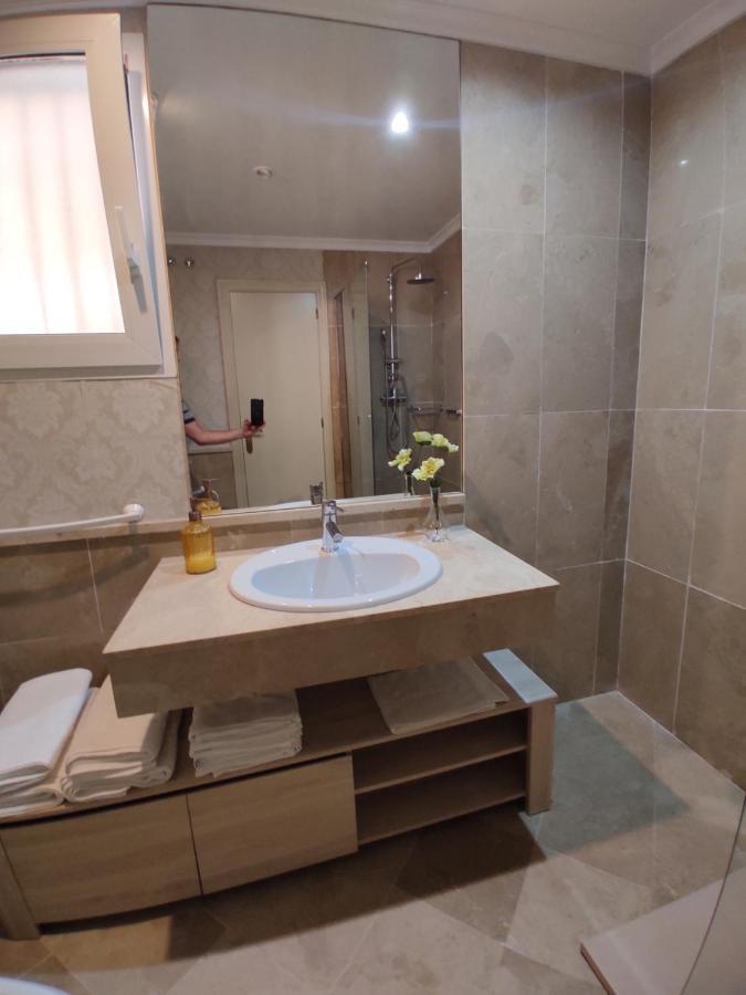 Apartamento Granada - Serrallo Appartement Buitenkant foto