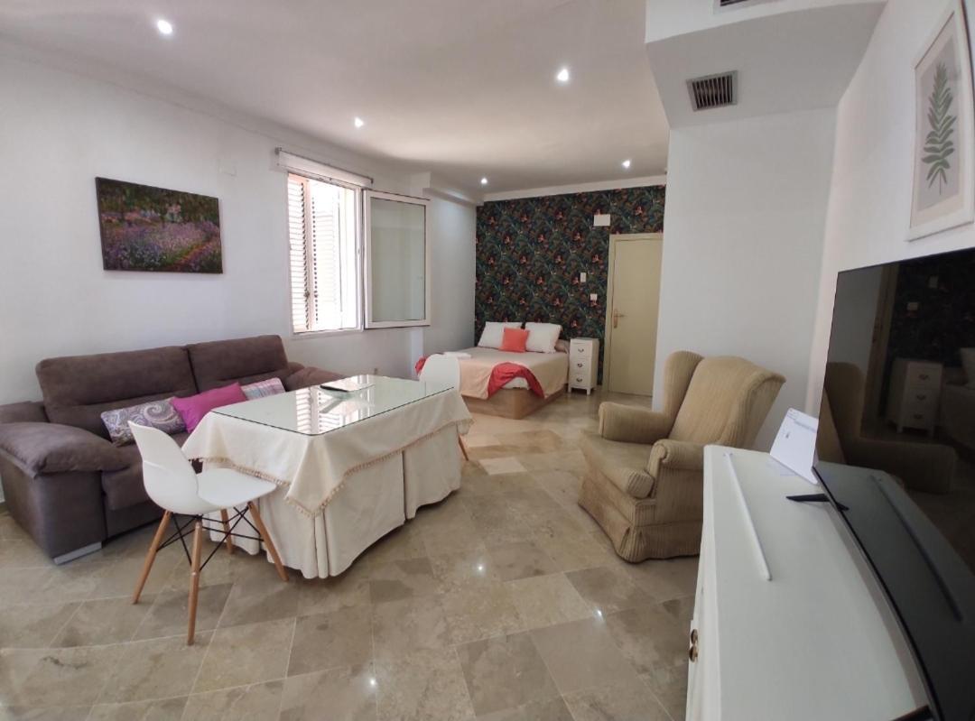 Apartamento Granada - Serrallo Appartement Buitenkant foto